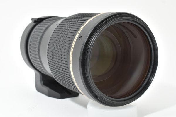 ★希少極上美品★ ニコン用 TAMRON A001 MACRO #752