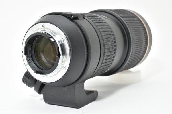 ★希少極上美品★ ニコン用 TAMRON A001 MACRO #752