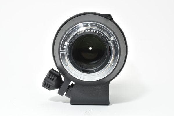 ★希少極上美品★ ニコン用 TAMRON A001 MACRO #752