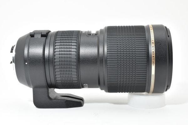 ★希少極上美品★ ニコン用 TAMRON A001 MACRO #752
