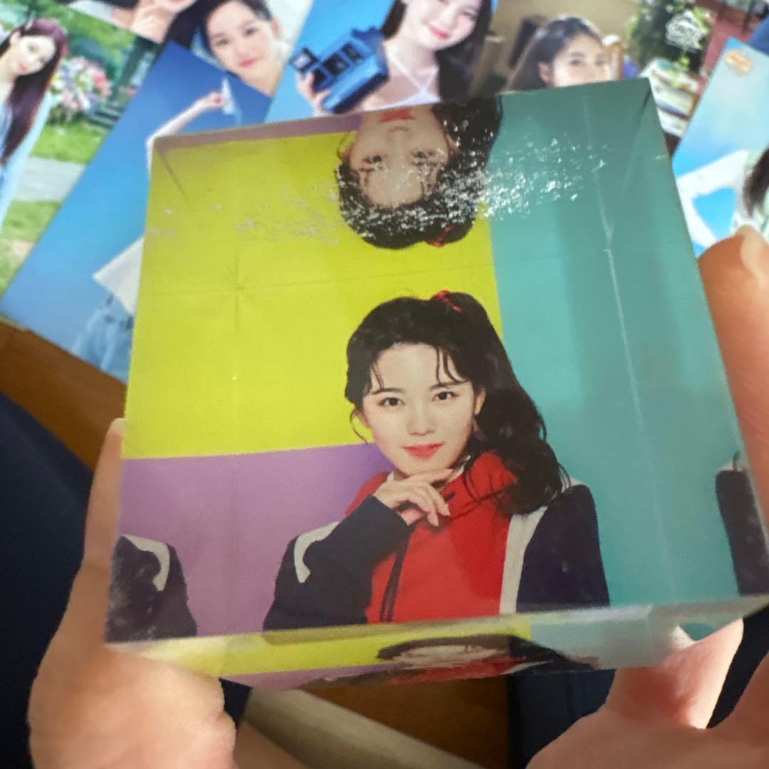 NiziU アヤカ　まとめ売り