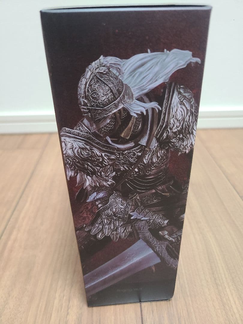 エルデンリング　フィギュア