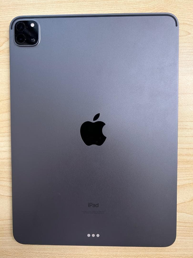 専用　Apple iPad Pro 11インチ 3世代 128GB Wi-Fi