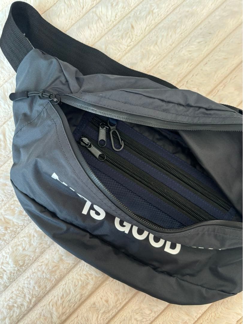 サカナクション グッズ ショルダーバッグ