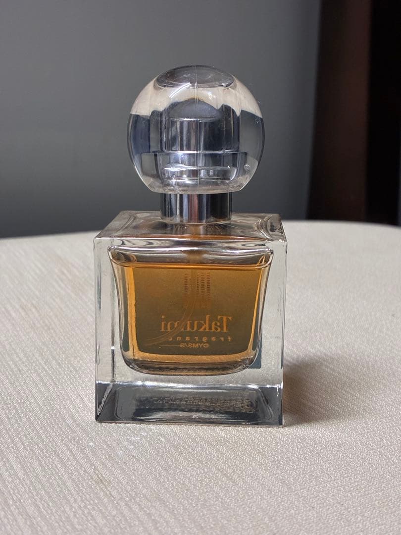 矢沢あい展 NANA フレグランス タクミ TAKUMI 30mL