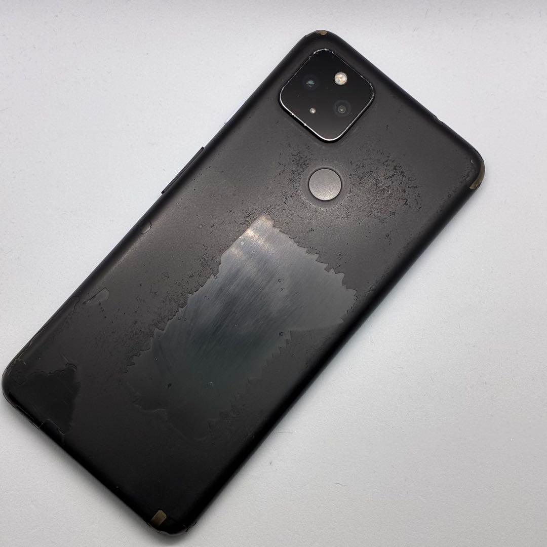 じ*う様 7602 Google pixel4a 5G