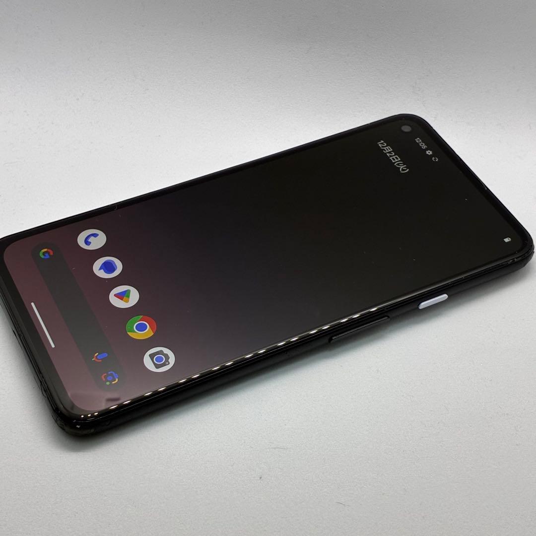 じ*う様 7602 Google pixel4a 5G