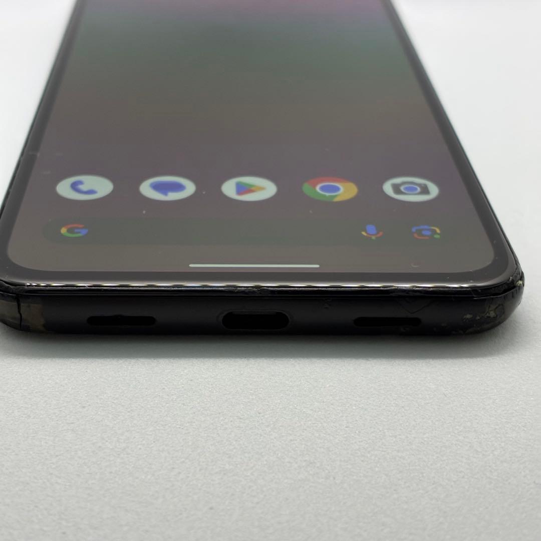 じ*う様 7602 Google pixel4a 5G