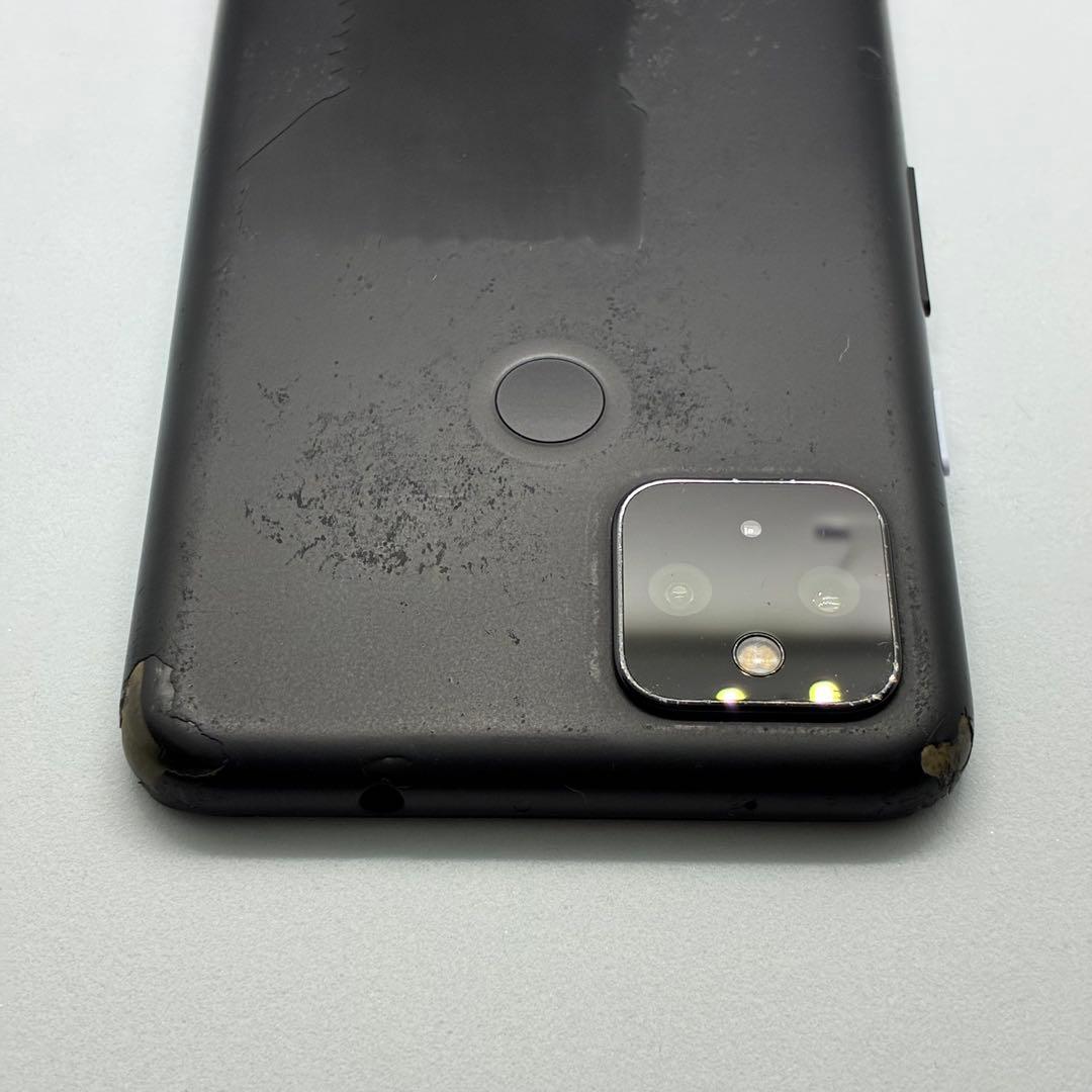 じ*う様 7602 Google pixel4a 5G