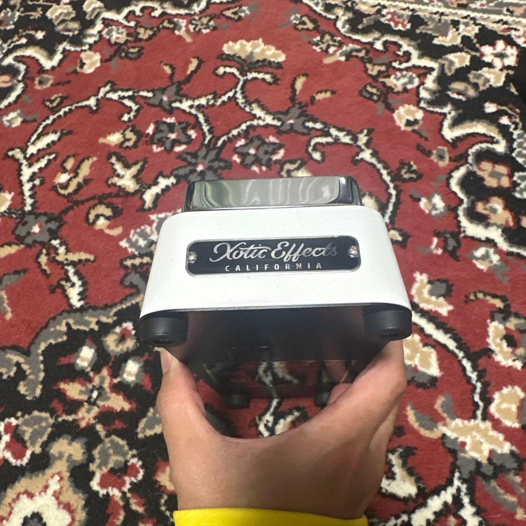 ギター XOTIC GUITARS XW-1