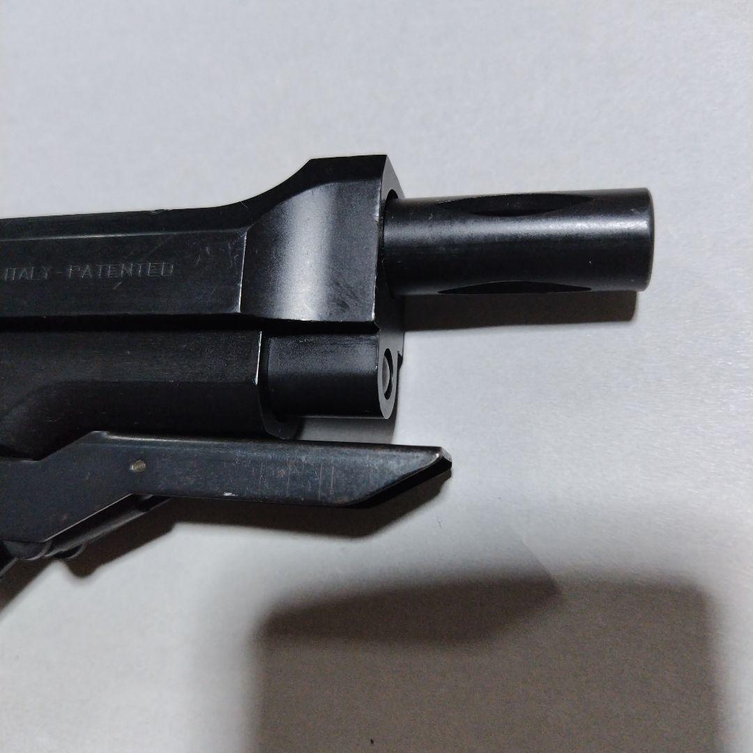 KSC M93R ガスブローバック　AGシリーズ