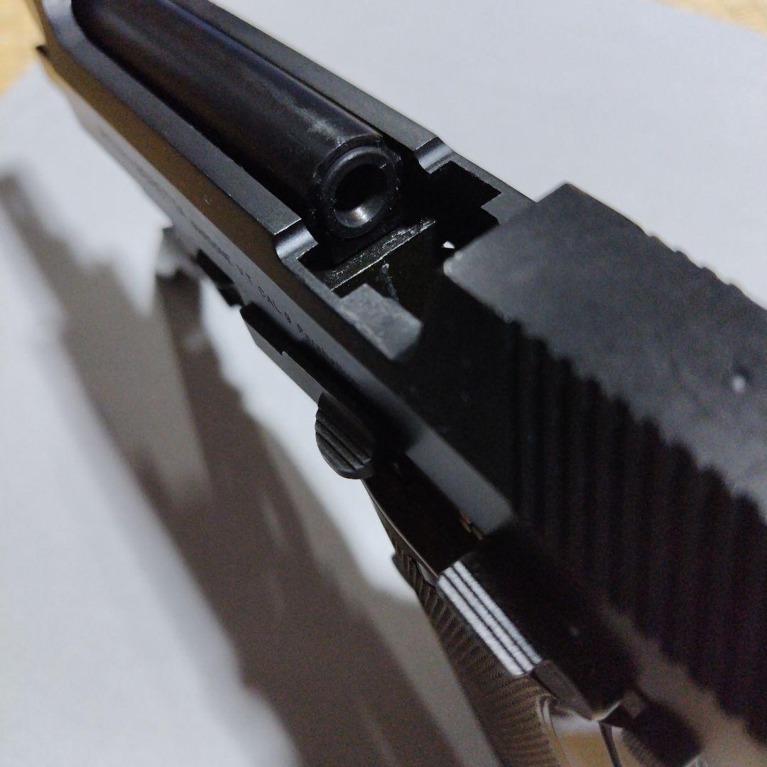 KSC M93R ガスブローバック　AGシリーズ