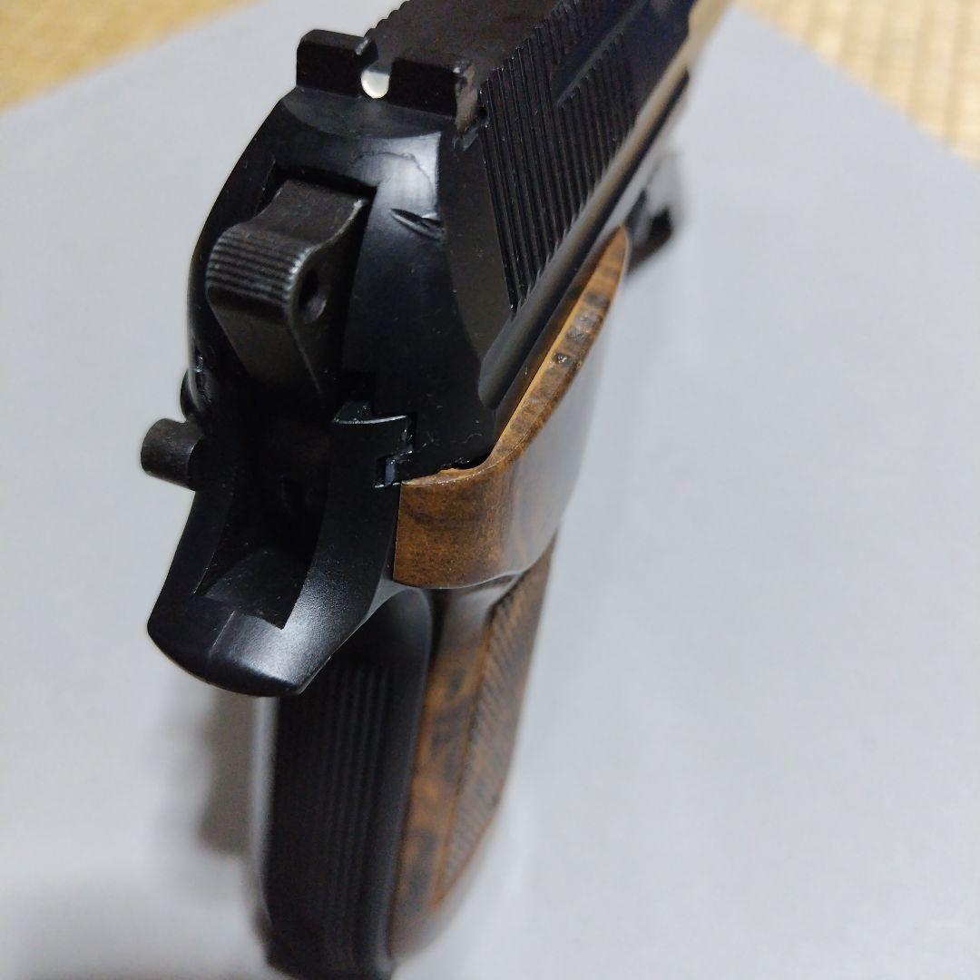 KSC M93R ガスブローバック　AGシリーズ