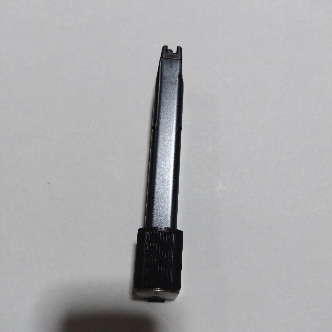 KSC M93R ガスブローバック　AGシリーズ