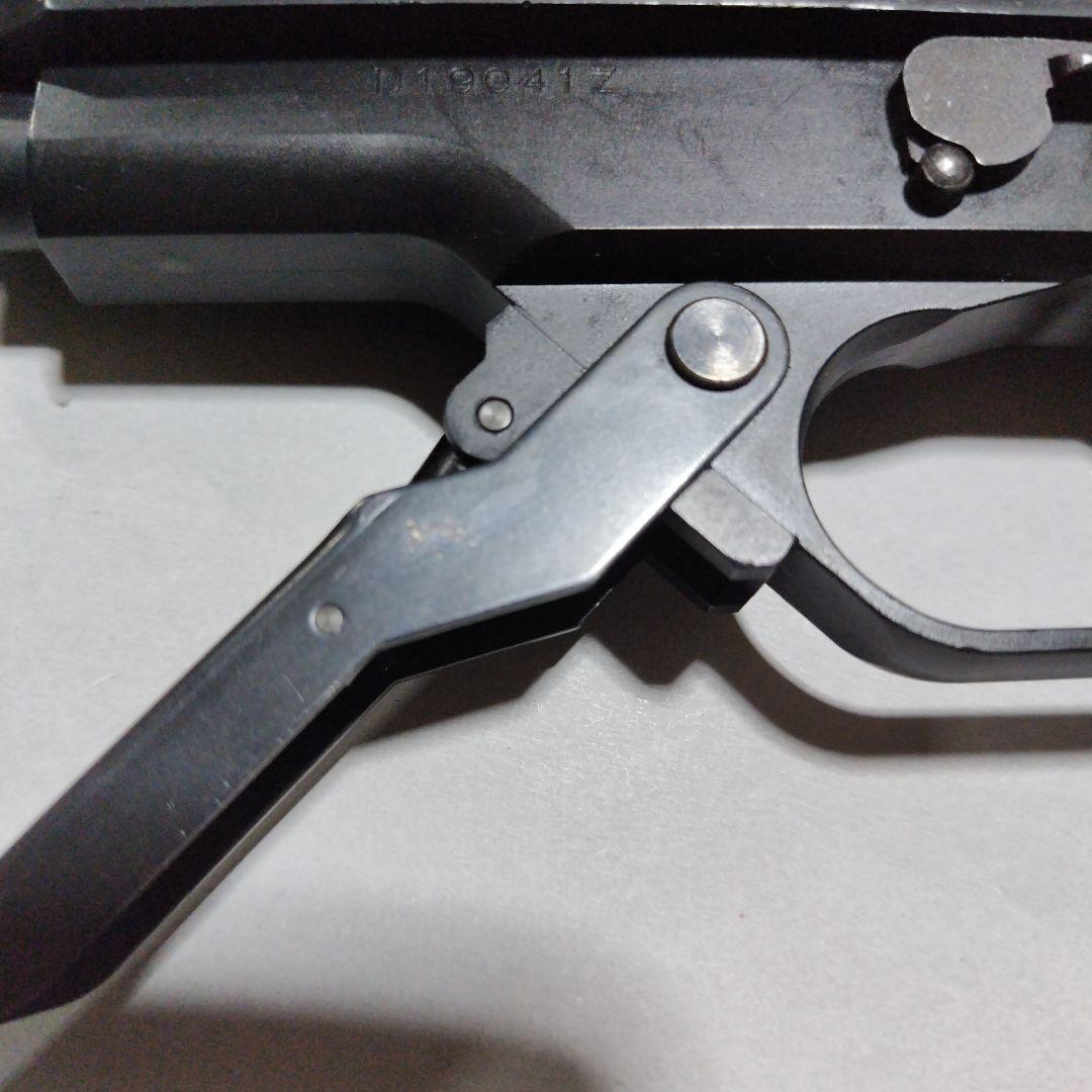 KSC M93R ガスブローバック　AGシリーズ