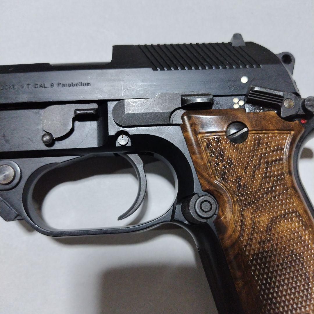 KSC M93R ガスブローバック　AGシリーズ