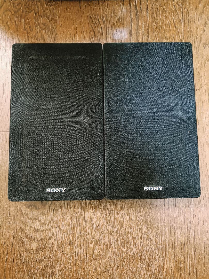 SONY CMT-M35WM ミニコンポ