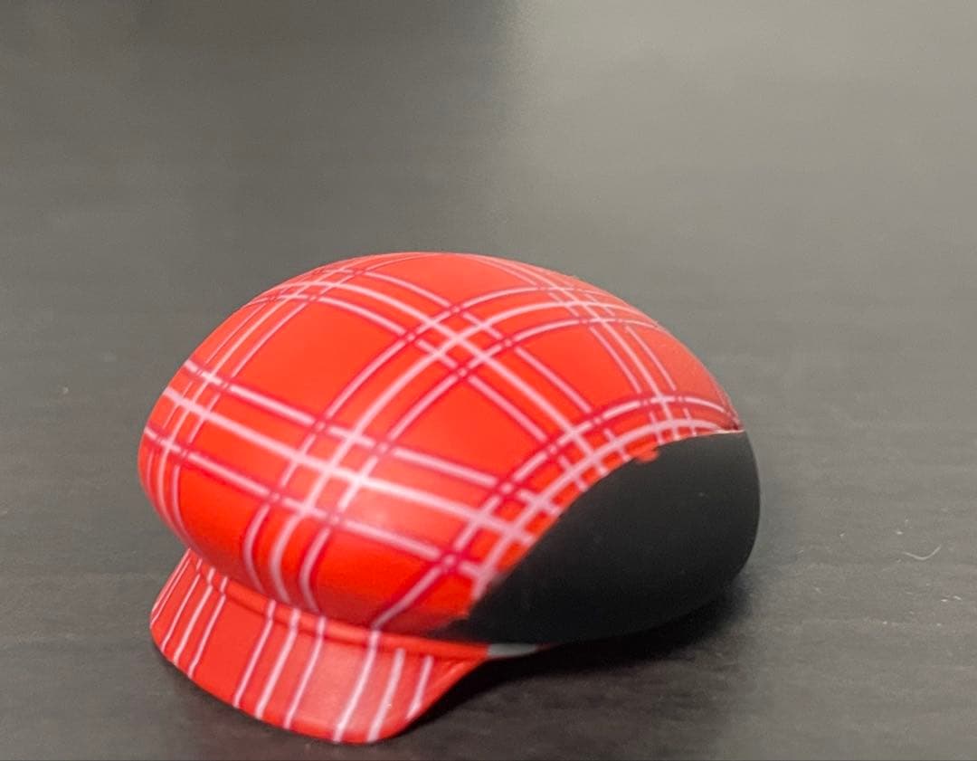 【開封品】アルファマックス　ゴッドイーターバースト　アリサフィギュア