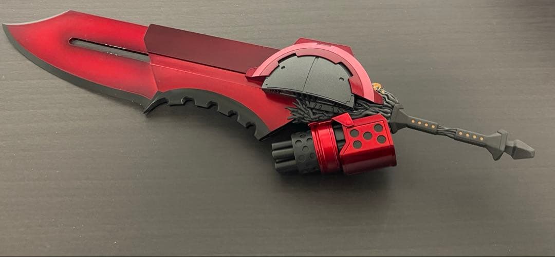 【開封品】アルファマックス　ゴッドイーターバースト　アリサフィギュア