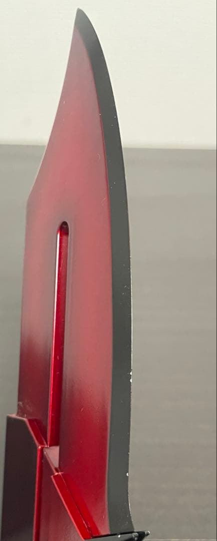 【開封品】アルファマックス　ゴッドイーターバースト　アリサフィギュア