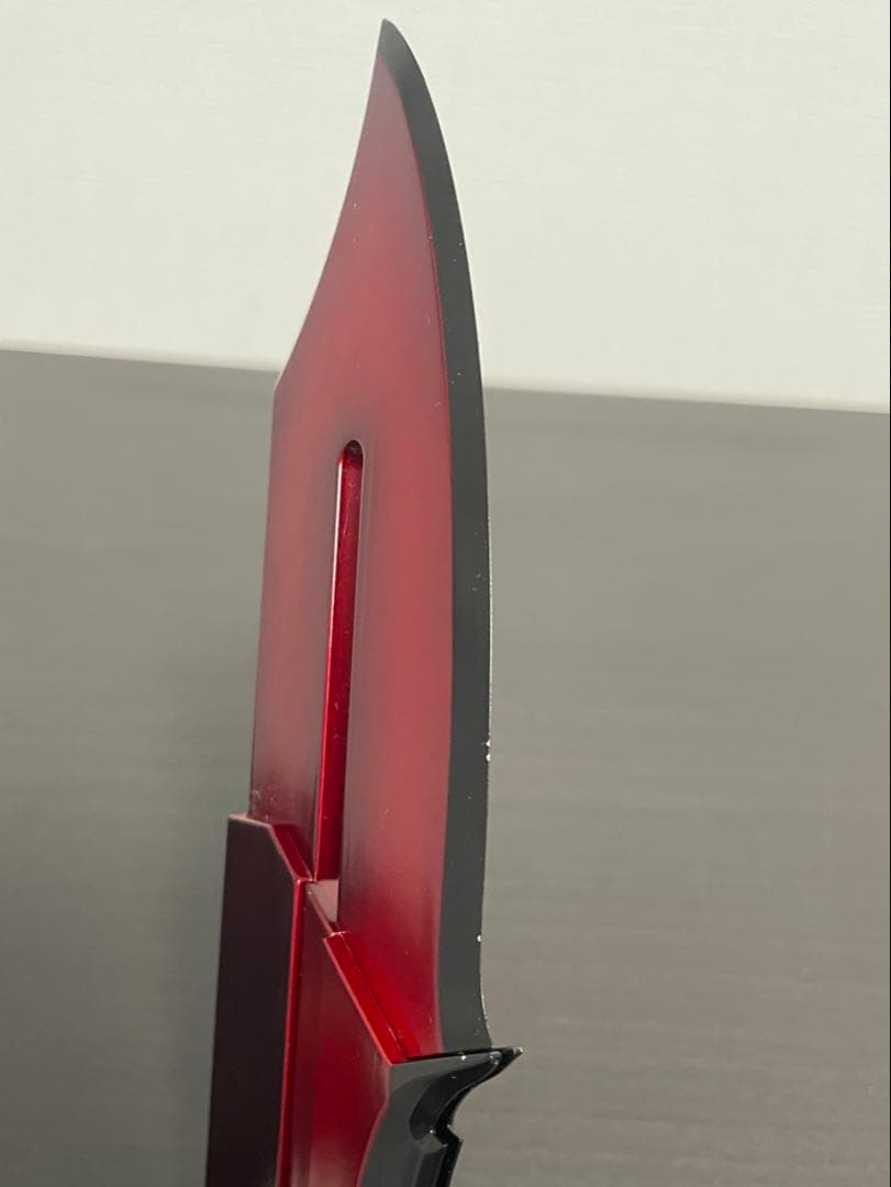 【開封品】アルファマックス　ゴッドイーターバースト　アリサフィギュア