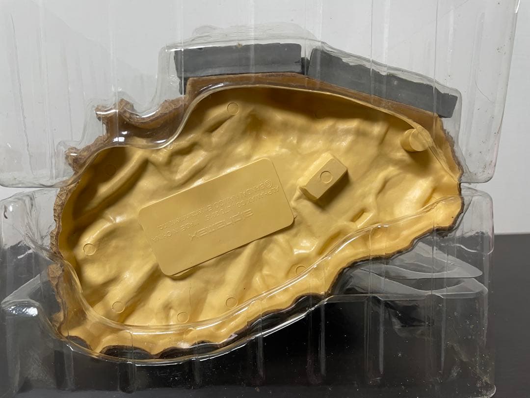 【開封品】アルファマックス　ゴッドイーターバースト　アリサフィギュア