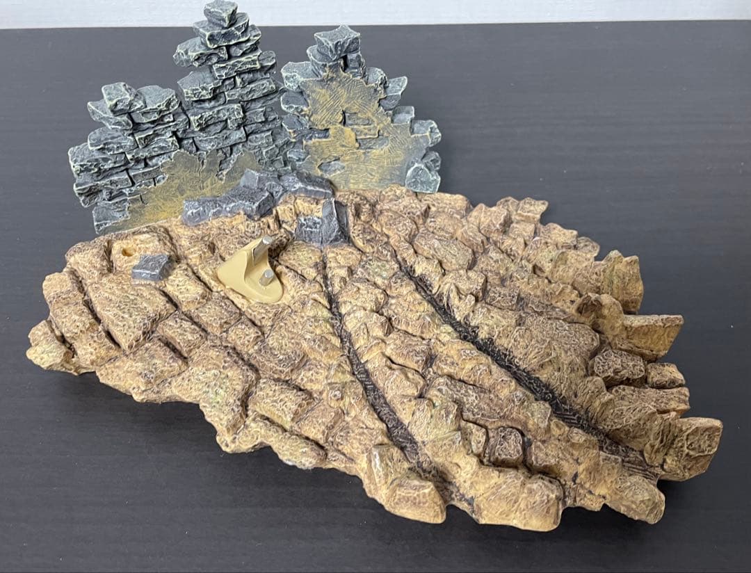 【開封品】アルファマックス　ゴッドイーターバースト　アリサフィギュア