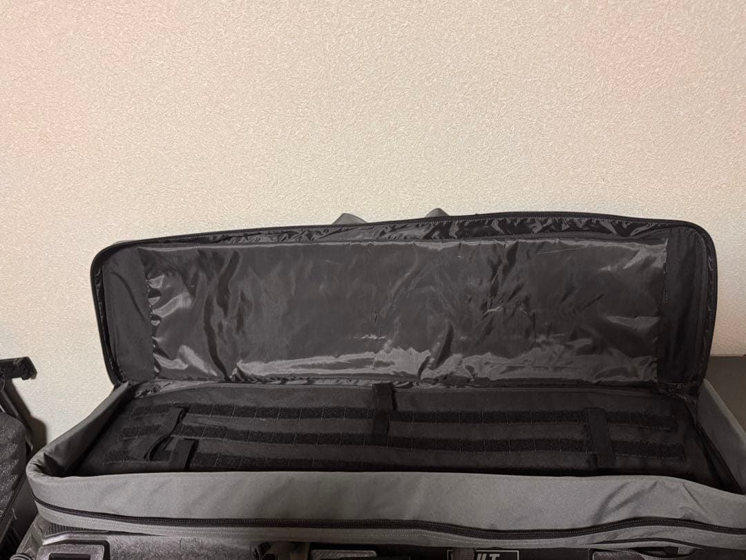 Rapidfire RP-GC-2 MOLLEトリプルガンケース