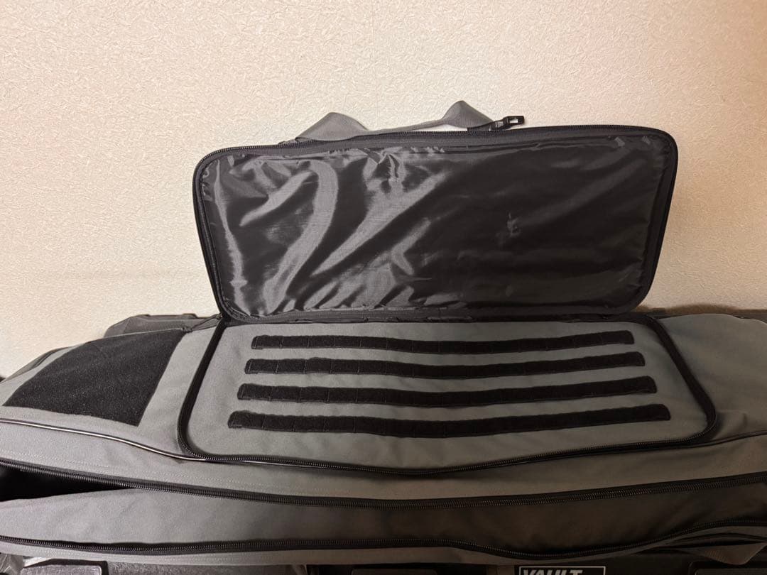 Rapidfire RP-GC-2 MOLLEトリプルガンケース