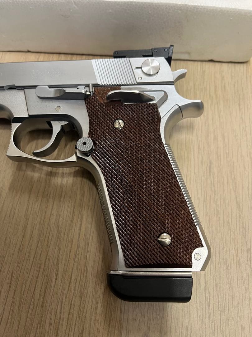 MGC M645 PinPointer ジャンク