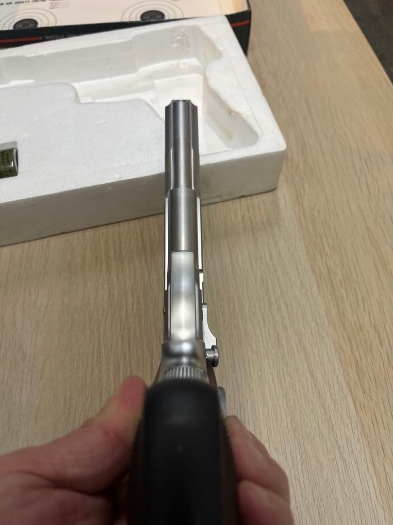 MGC M645 PinPointer ジャンク