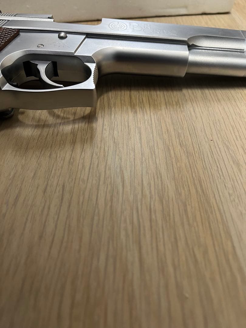 MGC M645 PinPointer ジャンク