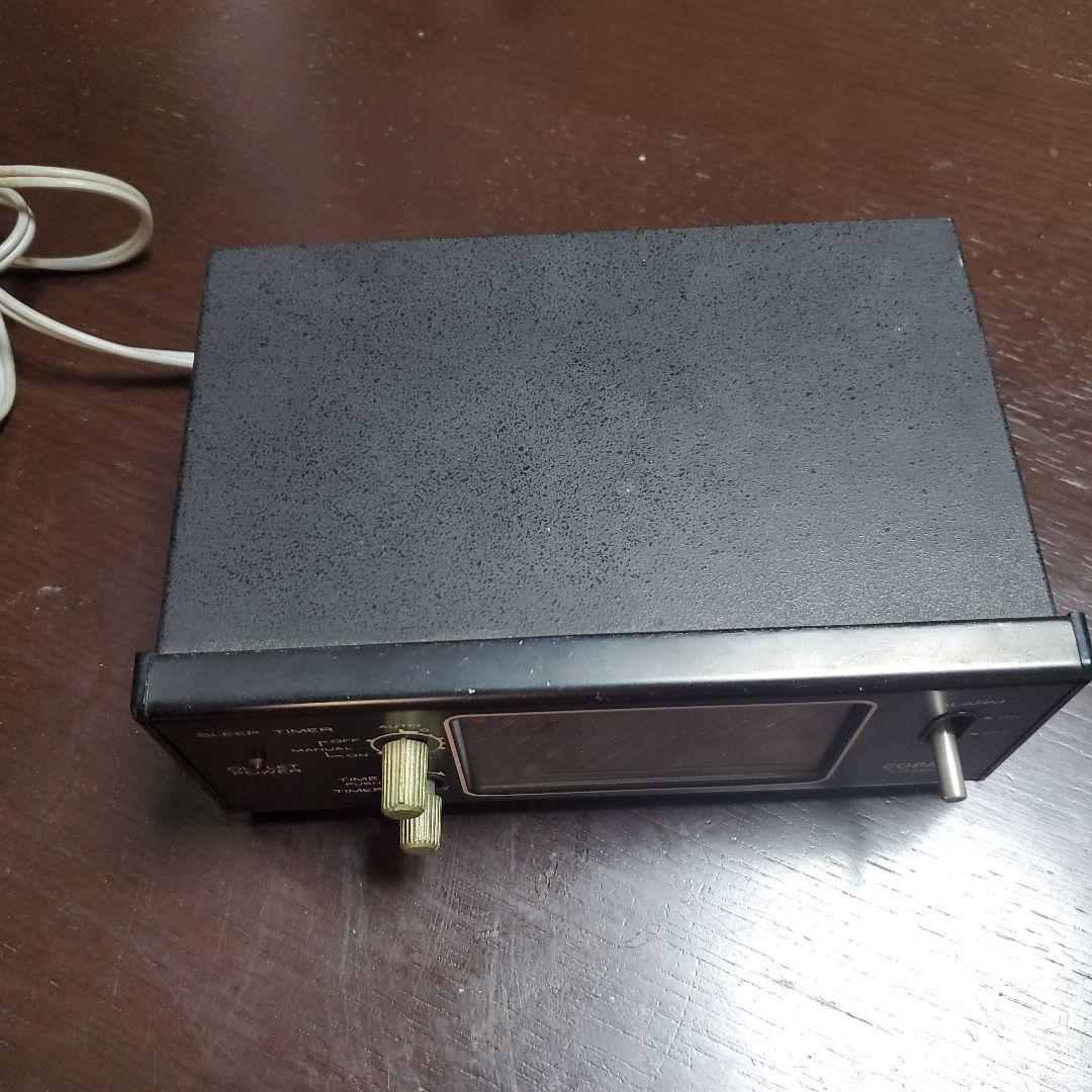 COPAL コパル　パタパタ時計　MG-111