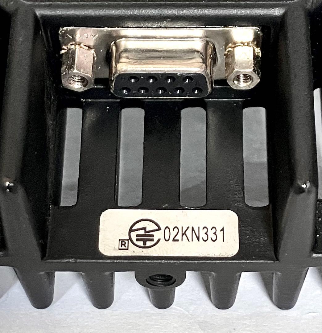 アルインコDR-420D 20w アマチュア無線機