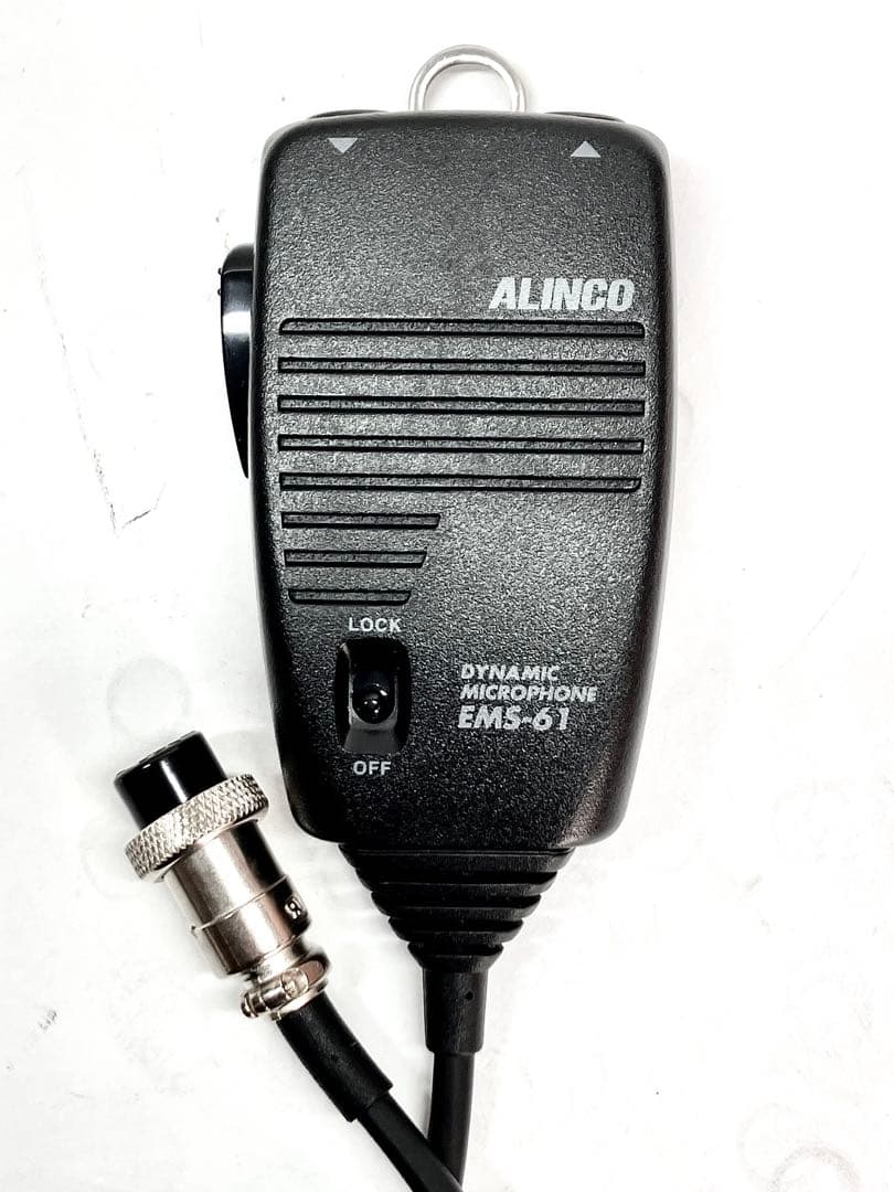 アルインコDR-420D 20w アマチュア無線機