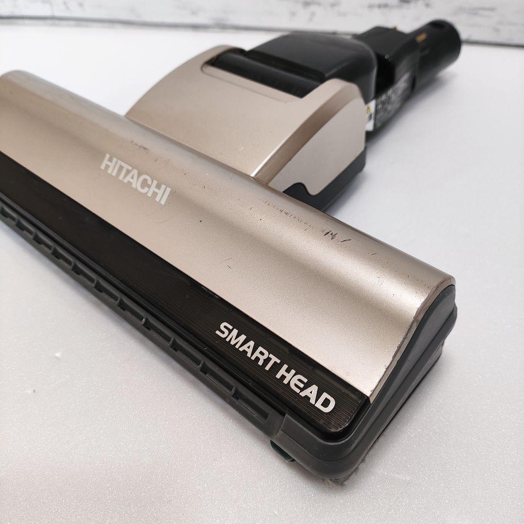 ⭐️動作良好⭐️ 掃除機 PV-BH900G ヘッド