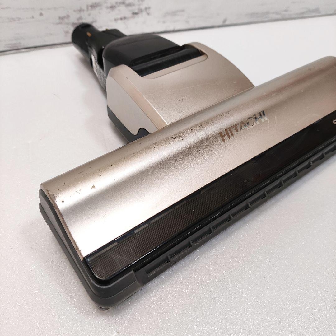 ⭐️動作良好⭐️ 掃除機 PV-BH900G ヘッド