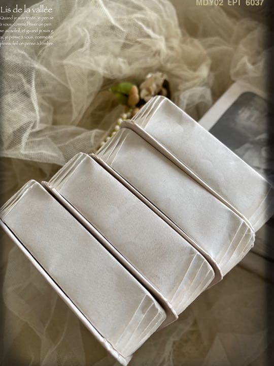 【出品分終了】la boite a dragée   №2 ドラジェボックス