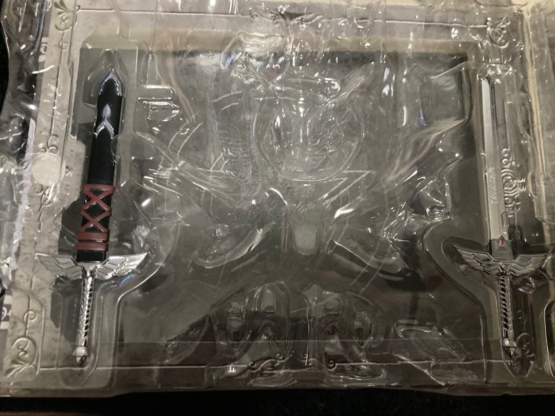 聖闘士聖衣神話 冥王ハーデス 「聖闘士星矢 冥王ハーデス エリシオン編」