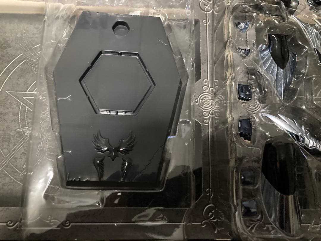 聖闘士聖衣神話 冥王ハーデス 「聖闘士星矢 冥王ハーデス エリシオン編」