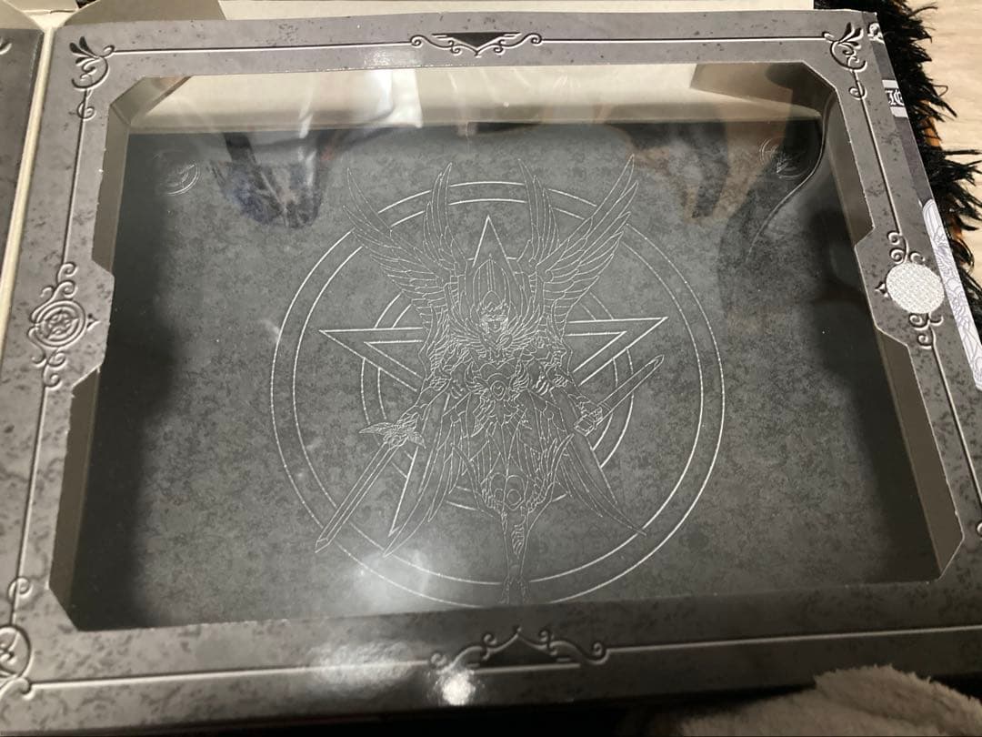 聖闘士聖衣神話 冥王ハーデス 「聖闘士星矢 冥王ハーデス エリシオン編」