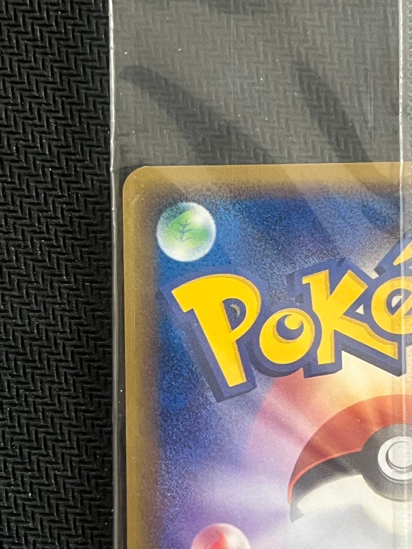 ポケパーク 未開封 レックウザ ラティオス 確認用