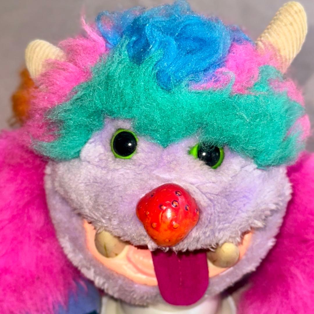 【美品】　マイペットモンスター / My Pet Monster