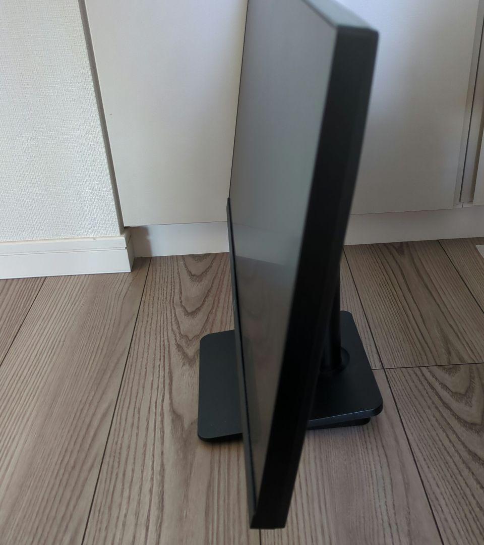 ディスプレイモニター LG 24MP400-B モニター 本体 PS4