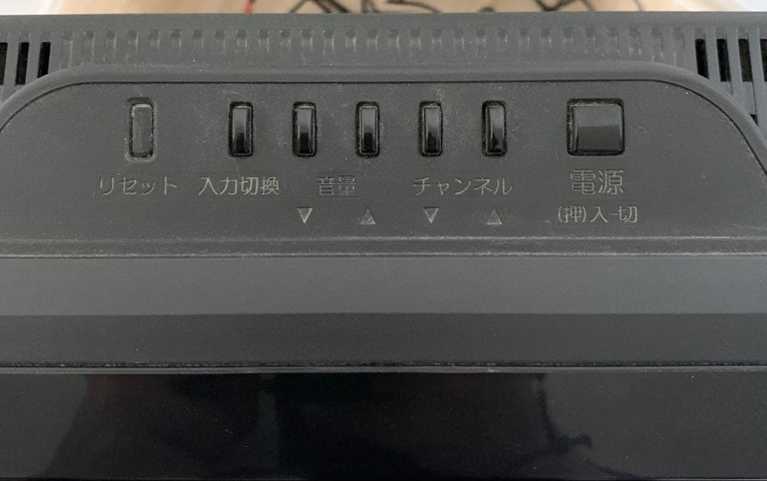 ★録画機能付き★日立 Woooテレビ32V L32-HV02