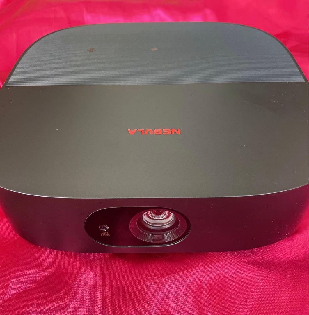 Anker Nebula Vega D2121N11 プロジェクター本体