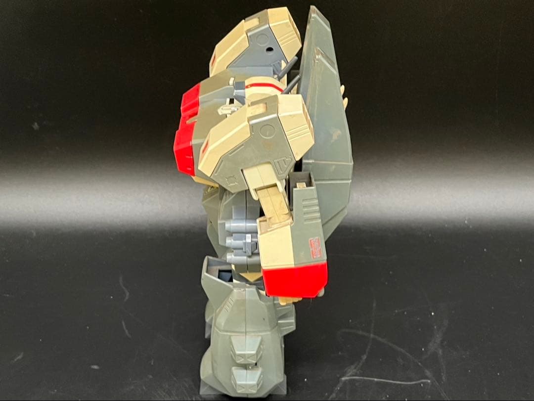 ◯超時空要塞マクロス VF-1J アーマードバルキリー プラモデル