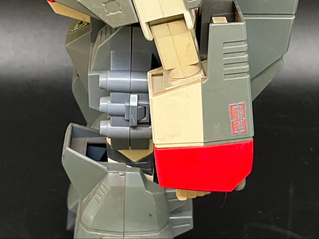 ◯超時空要塞マクロス VF-1J アーマードバルキリー プラモデル