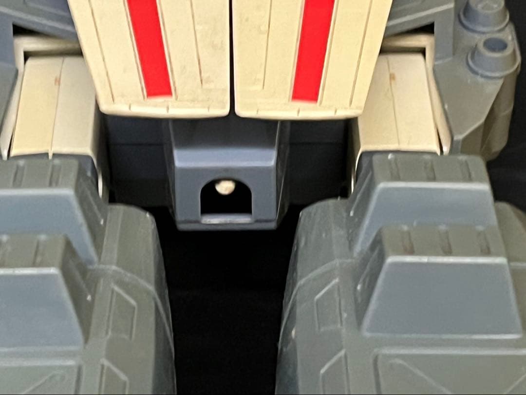 ◯超時空要塞マクロス VF-1J アーマードバルキリー プラモデル