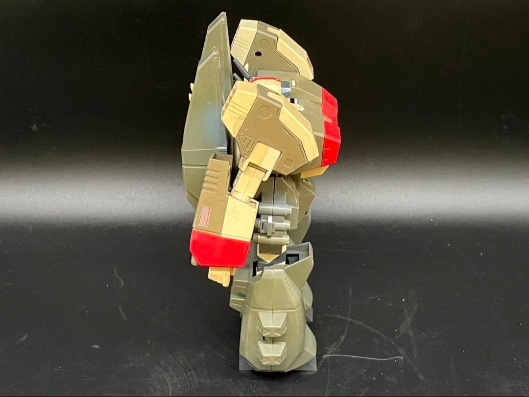 ◯超時空要塞マクロス VF-1J アーマードバルキリー プラモデル